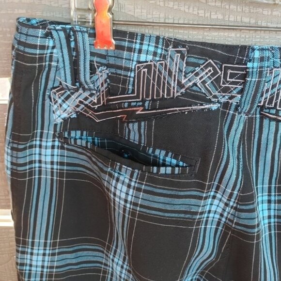Quiksilver Men's Bermuda Short size 32 - Picture 6 of 9
